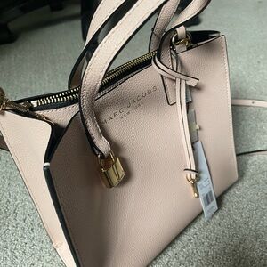 Marc Jacobs Mini Grind in PEACH WHIP